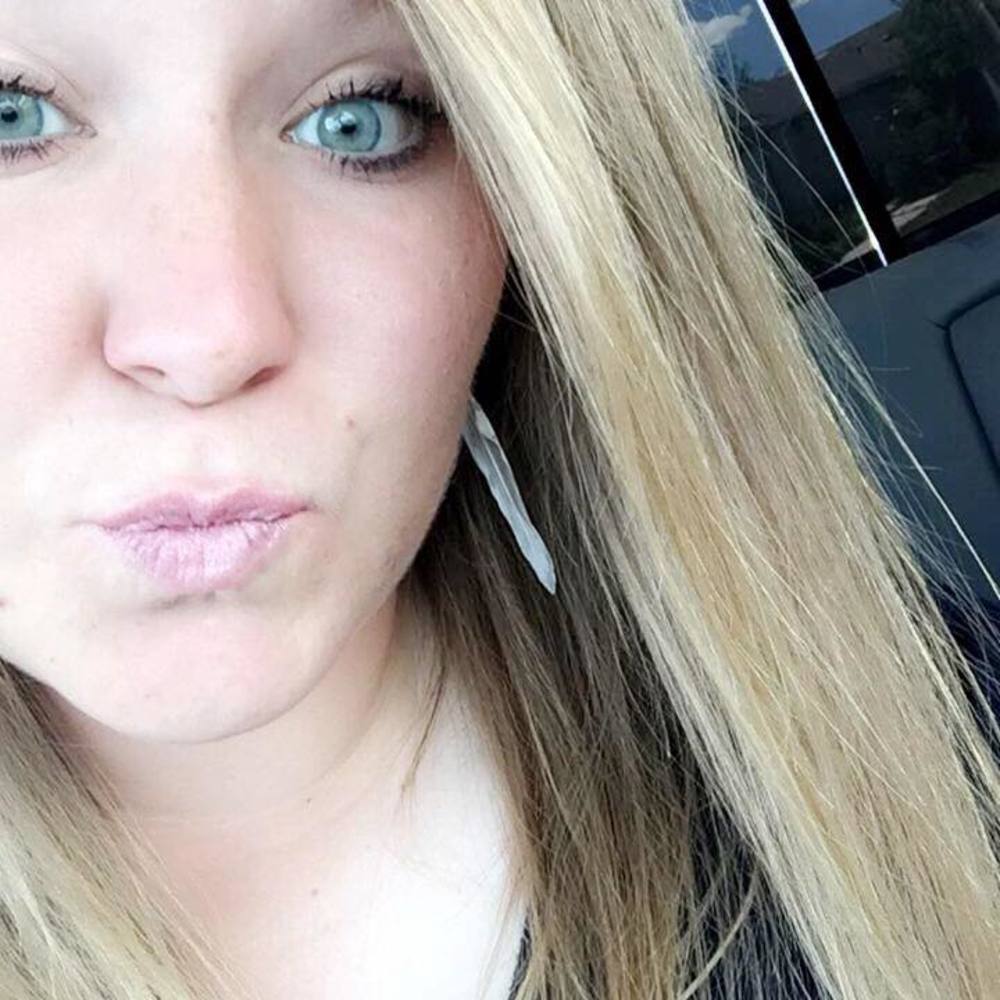 Meet your Posher, Susanna